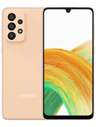 Samsung Galaxy A33 5G