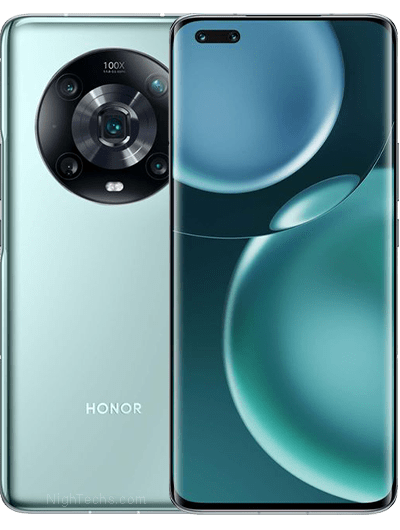 Honor Magic 4 Pro