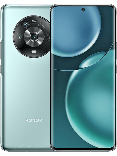Honor Magic 4
