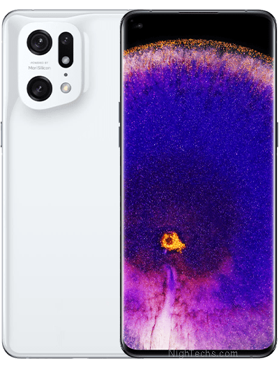 Oppo Find X5 Pro