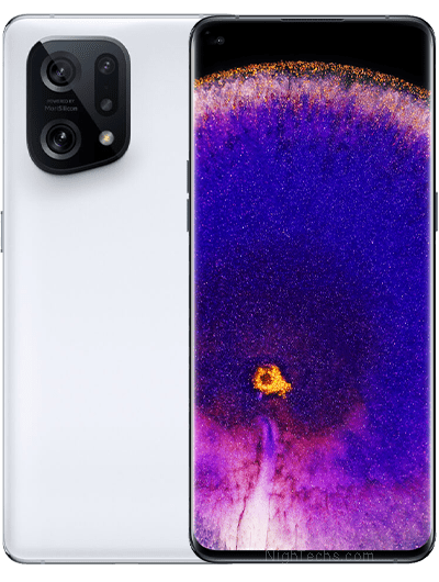 Oppo Find X5