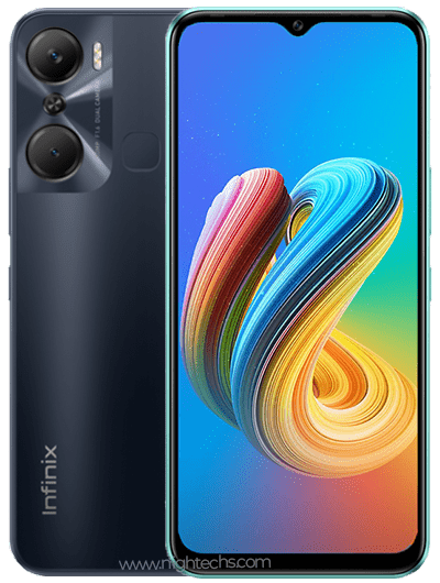 Infinix Hot 12 Pro Fiche Technique Test Avis Et Meilleurs Prix 