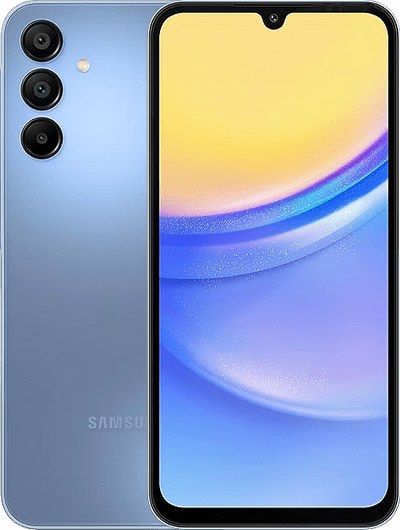 Samsung Galaxy A15 5G