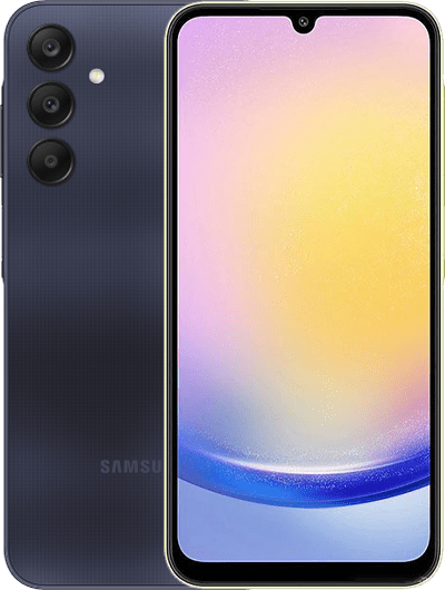 Samsung Galaxy A25