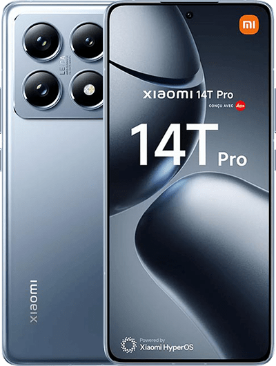 Xiaomi 15T Pro