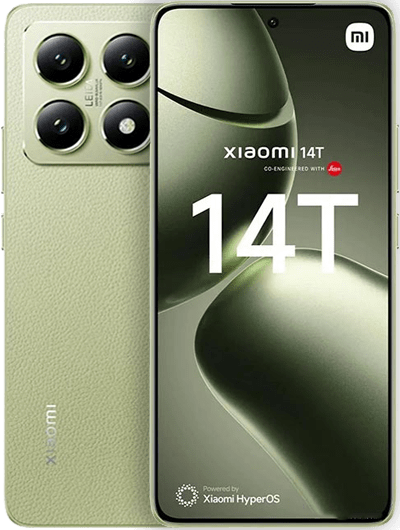 Xiaomi 15T