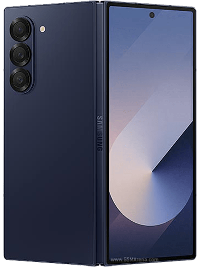 Samsung Galaxy Z Fold 7