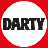 Darty logo