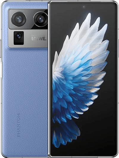 Tecno Phantom V Fold 2