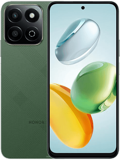 Honor X7c