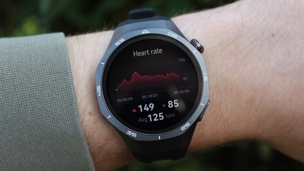 Huawei Watch GT 5 Pro
