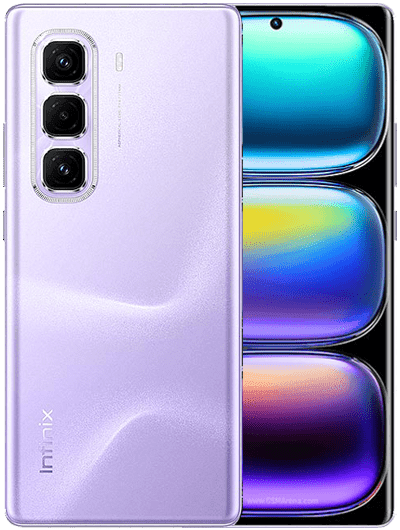 Infinix Hot 50 Pro+ 4G