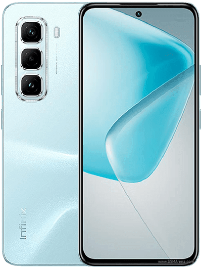 Infinix Hot 50 Pro 4G