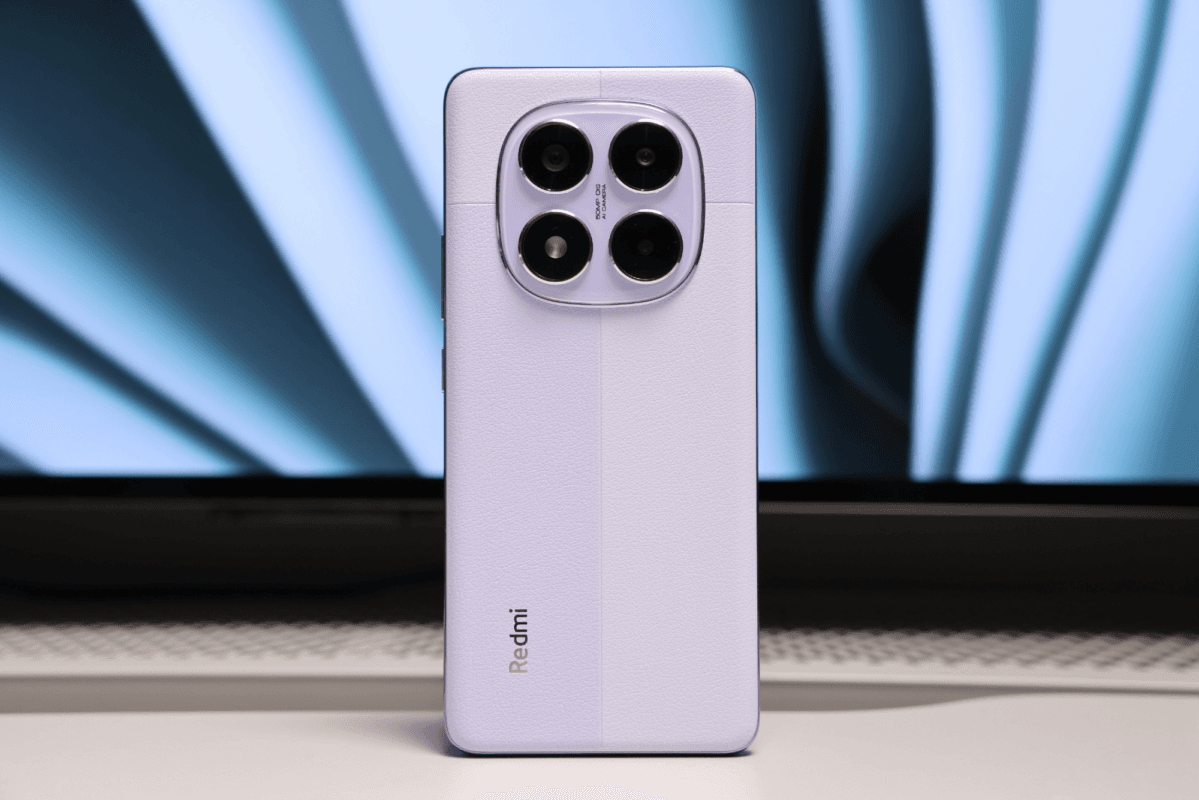 Redmi Note 14 Pro