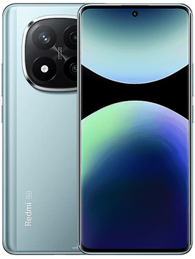 Redmi Note 14 Pro+ 5G