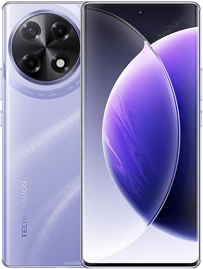 Tecno Camon 30S