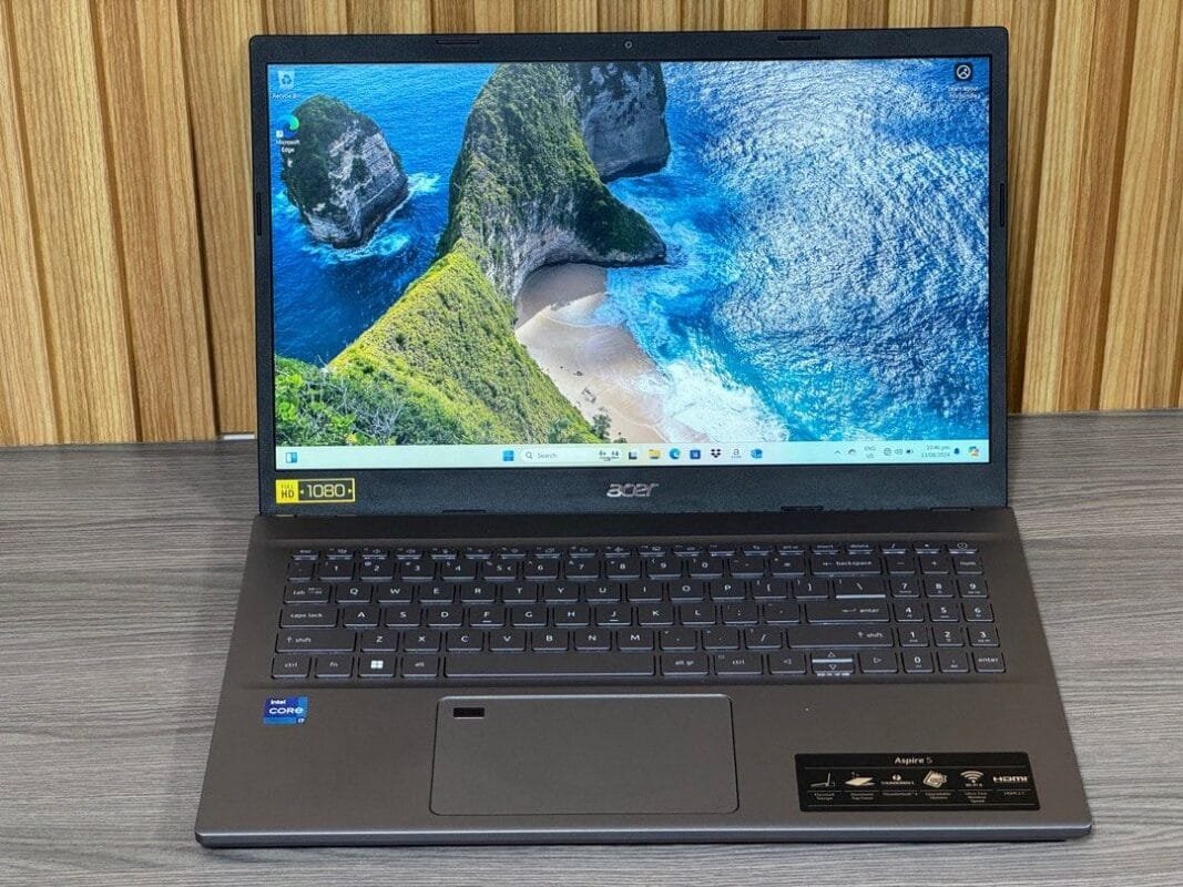 Acer Aspire 5 -A515-57