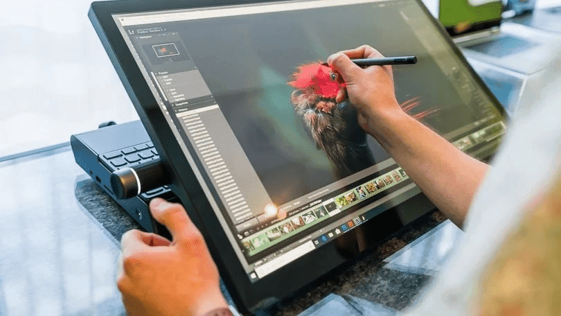 Lenovo Yoga A940