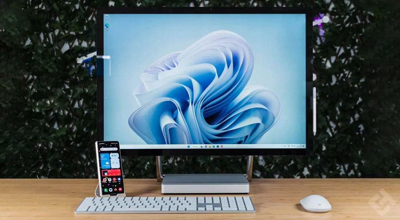 Microsoft Surface Studio 2+