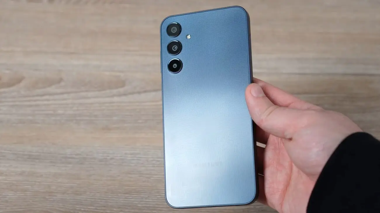 Samsung Galaxy A25 5G