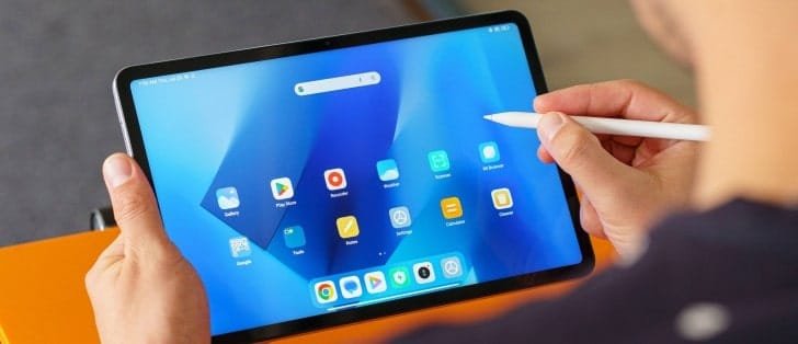 Xiaomi Pad 6