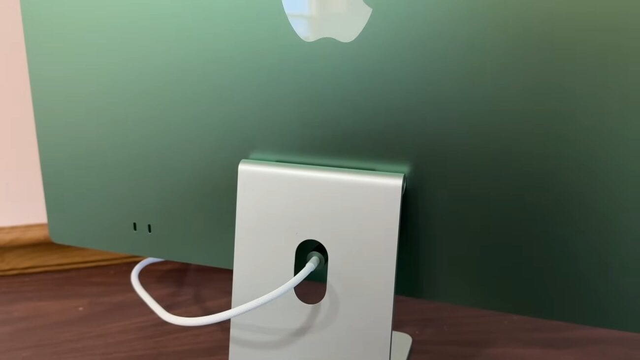 iMac M4