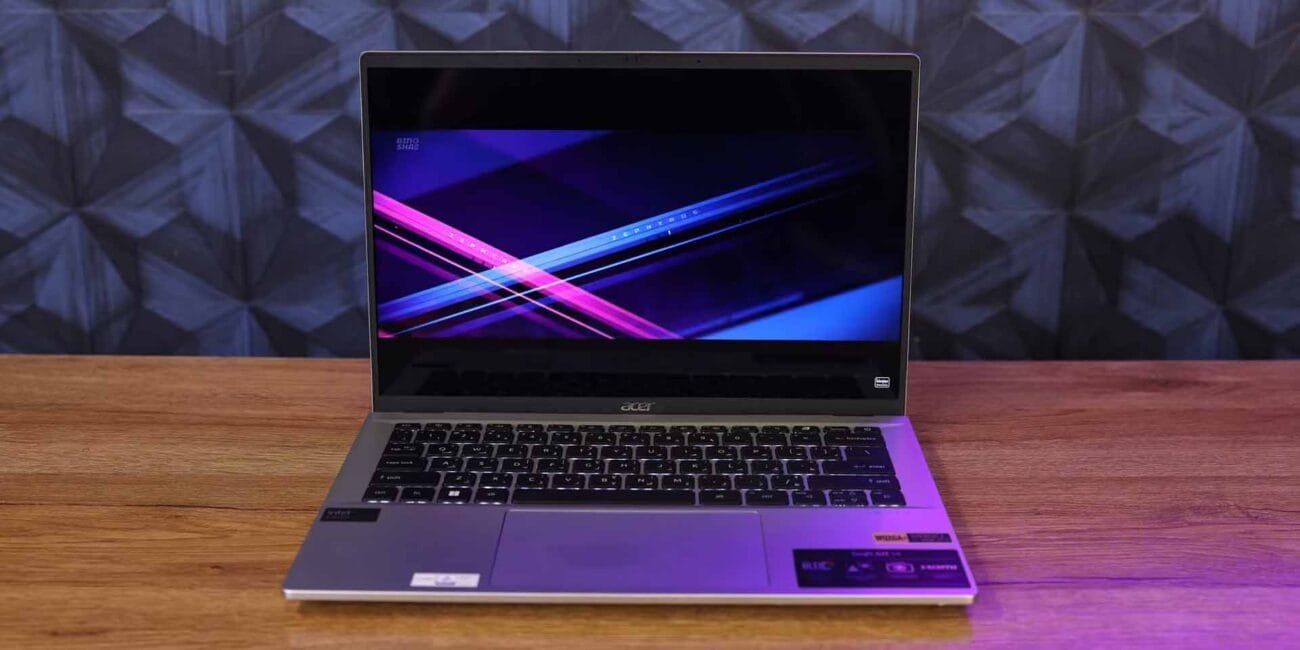 Acer Swift Go 14 (SFG14-72)
