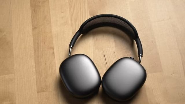 AirPods Max
