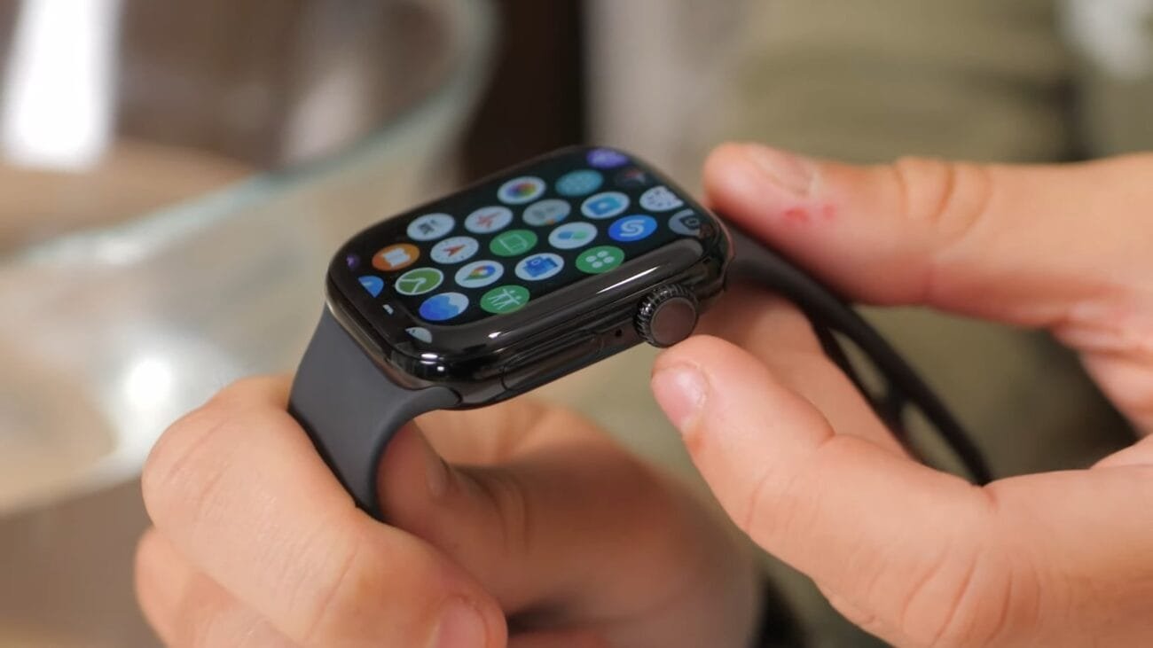 Apple Watch Series 10 image 1