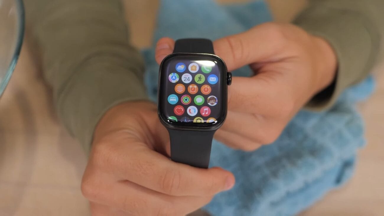 Apple Watch Series 10 image 3