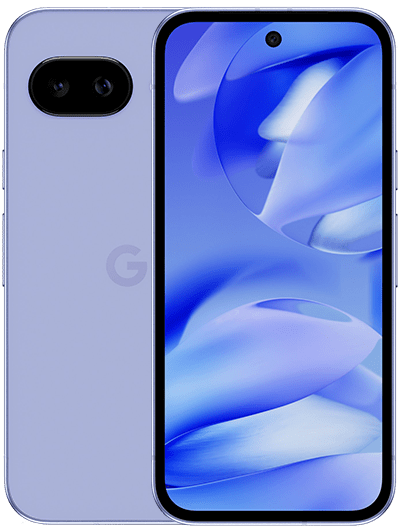 Google Pixel 9a