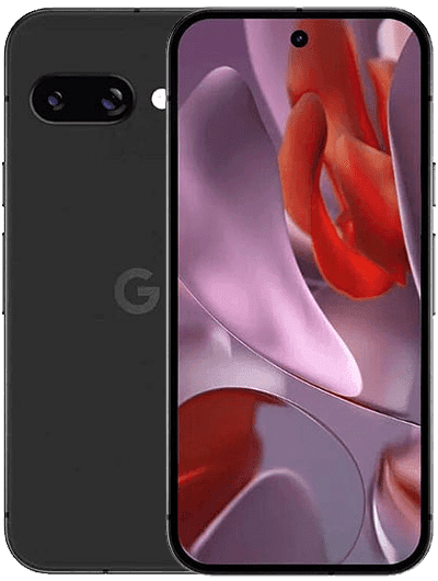 Google Pixel 9a