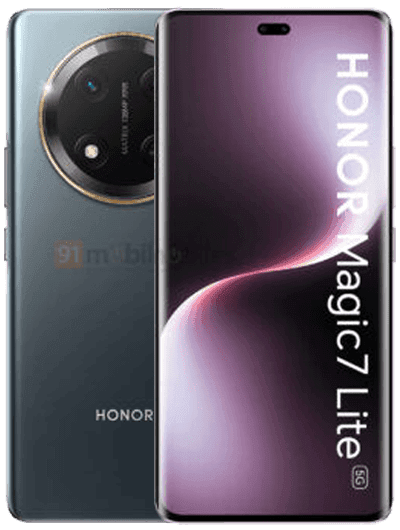 Honor Magic 7 Lite