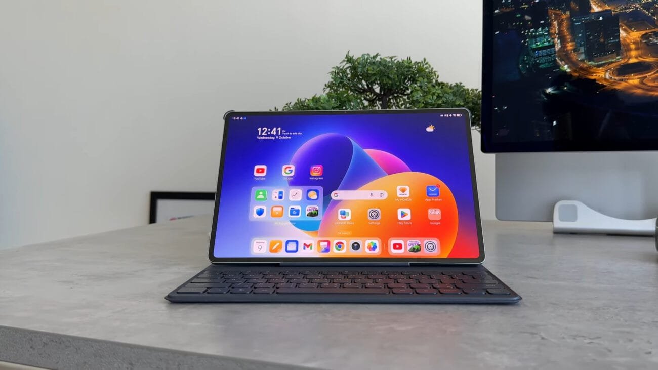 Honor MagicPad 2 Tablette premium