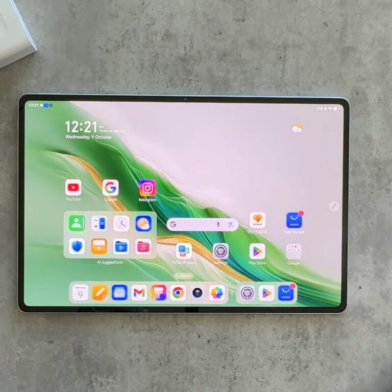 Tablette Honor MagicPad 2