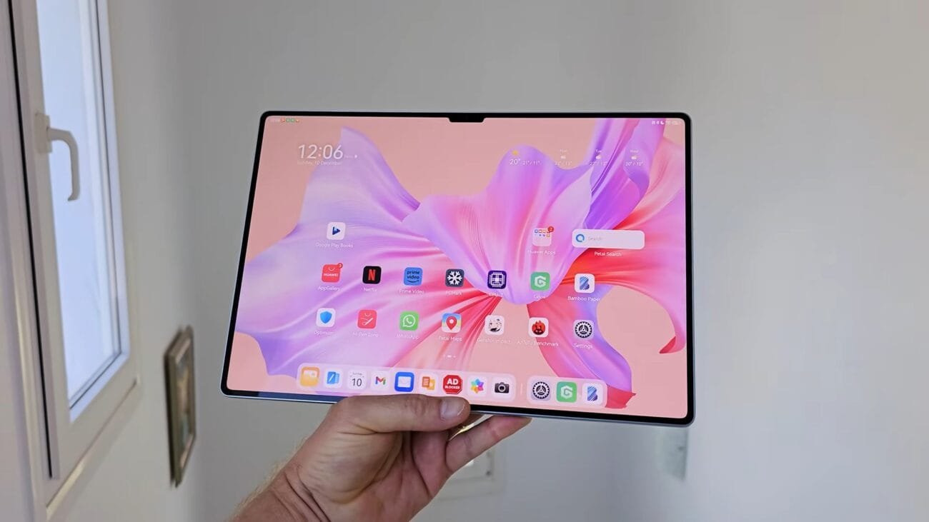 Huawei MatePad Pro 13.2 image 1