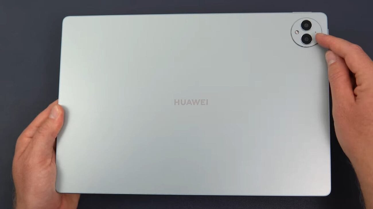 Huawei MatePad Pro 13.2 image 2