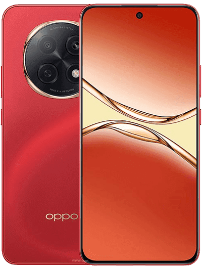 Oppo A5 Pro