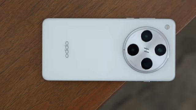 Oppo Find X8 Pro image 3