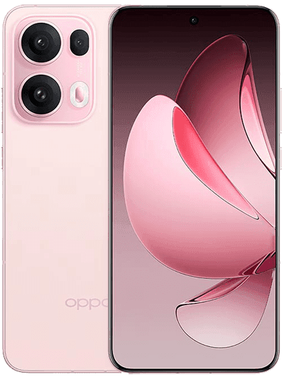 Oppo Reno 13 Pro