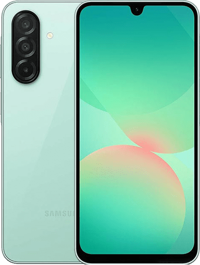 Samsung Galaxy A26