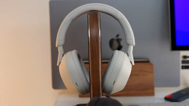 Sony WH-1000XM5 image 2