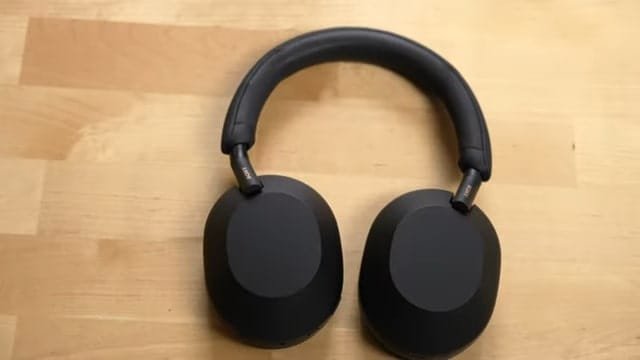 Sony WH-1000XM5