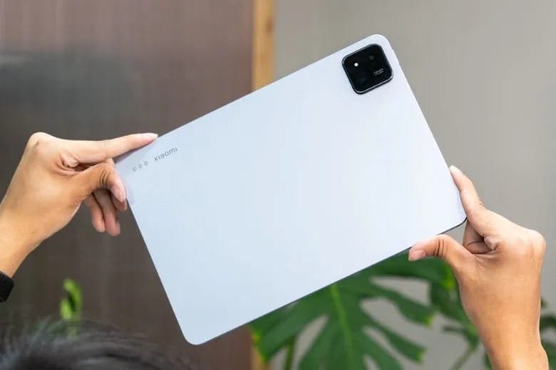 Xiaomi Pad 7 pro