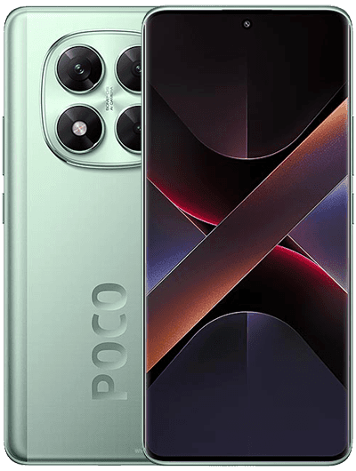 Xiaomi Poco X7