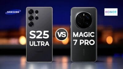 Galaxy S25 Ultra
