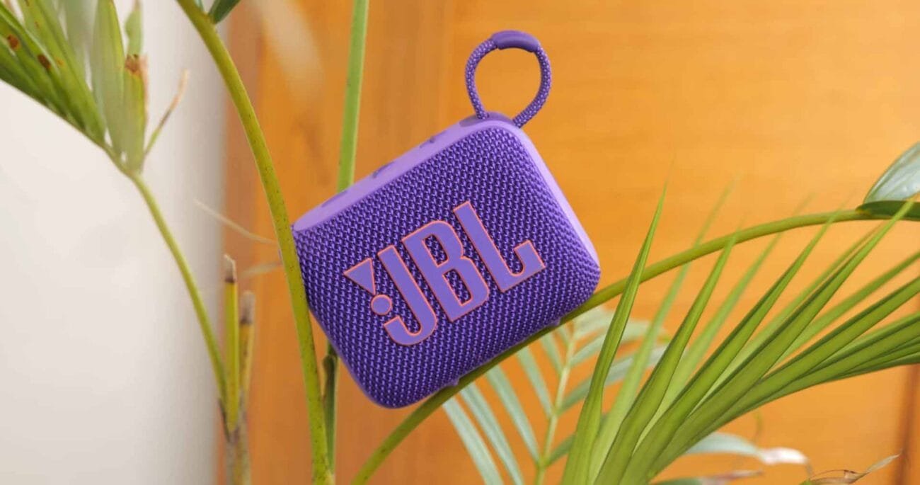 Voici les meilleures enceintes Bluetooth JBL en 2025