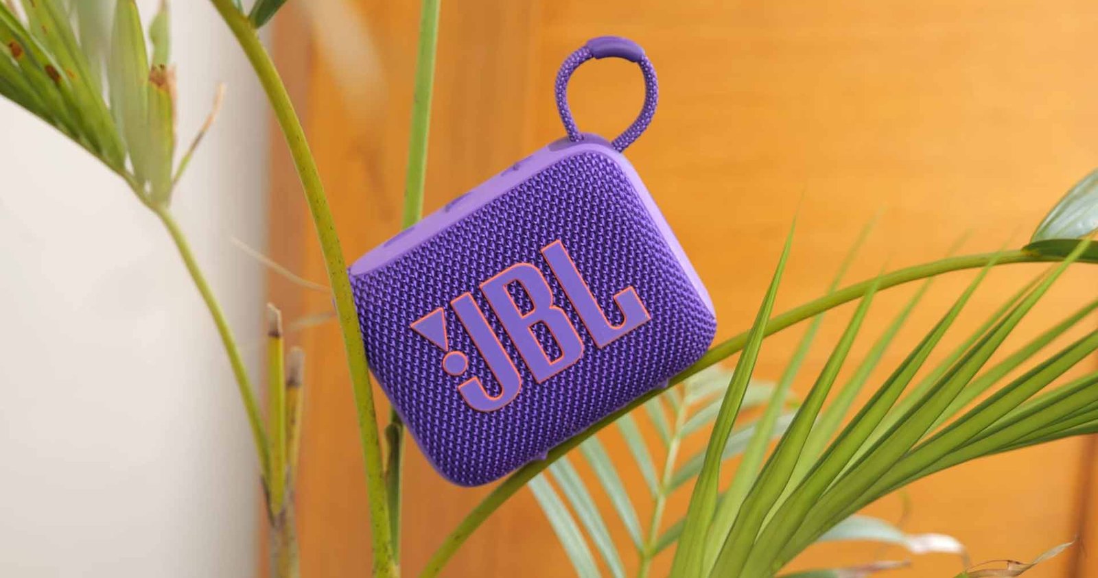 JBL Go 4