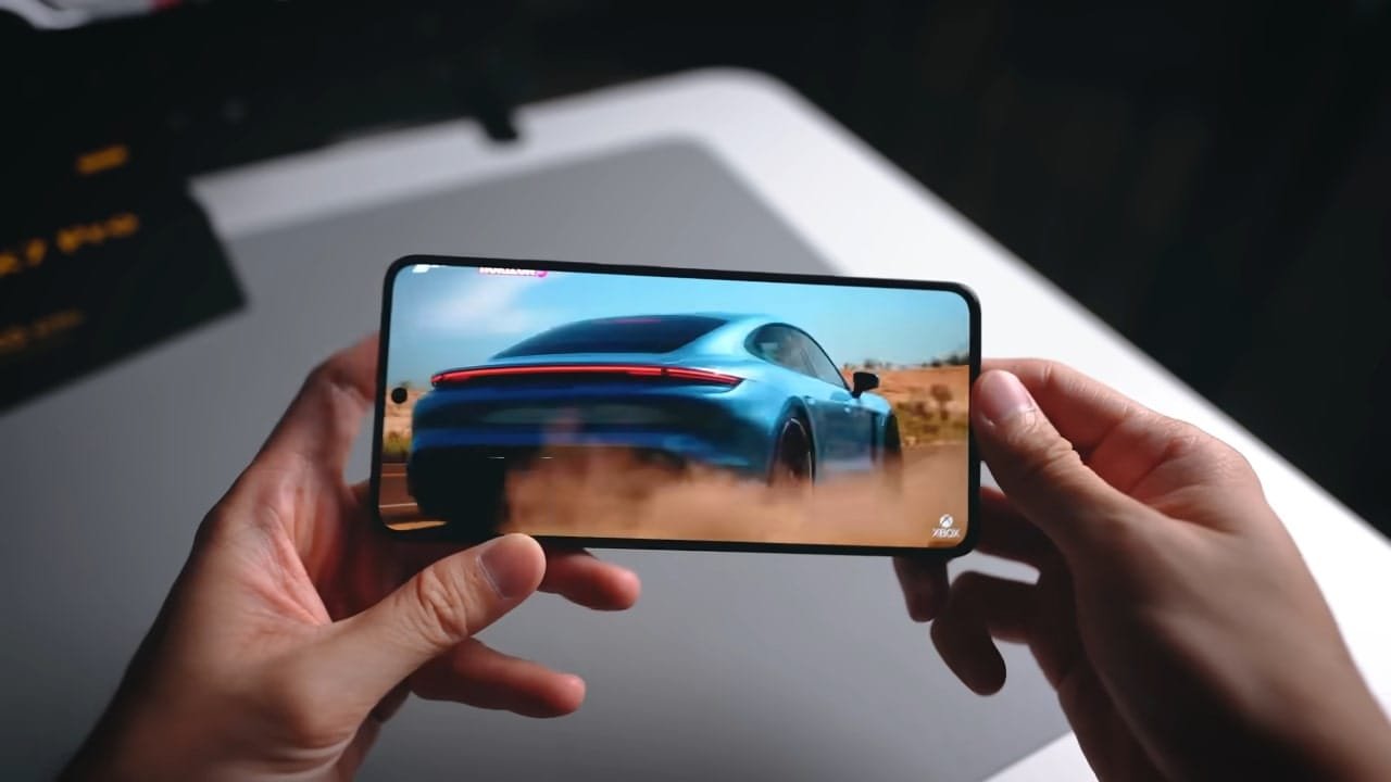 Poco X7 Pro image 2