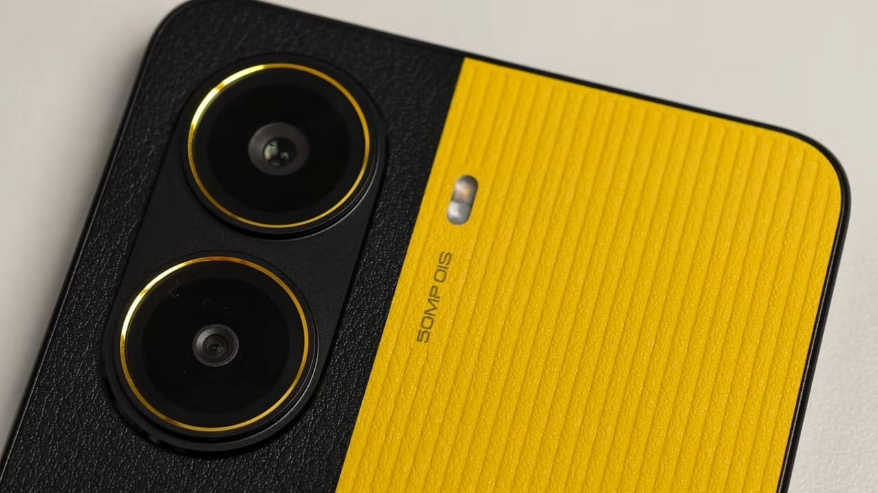 Poco X7 Pro image 3